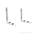 Mini Split AC Welded Bracket - HVAC System Spare Part for Outdoor Unit